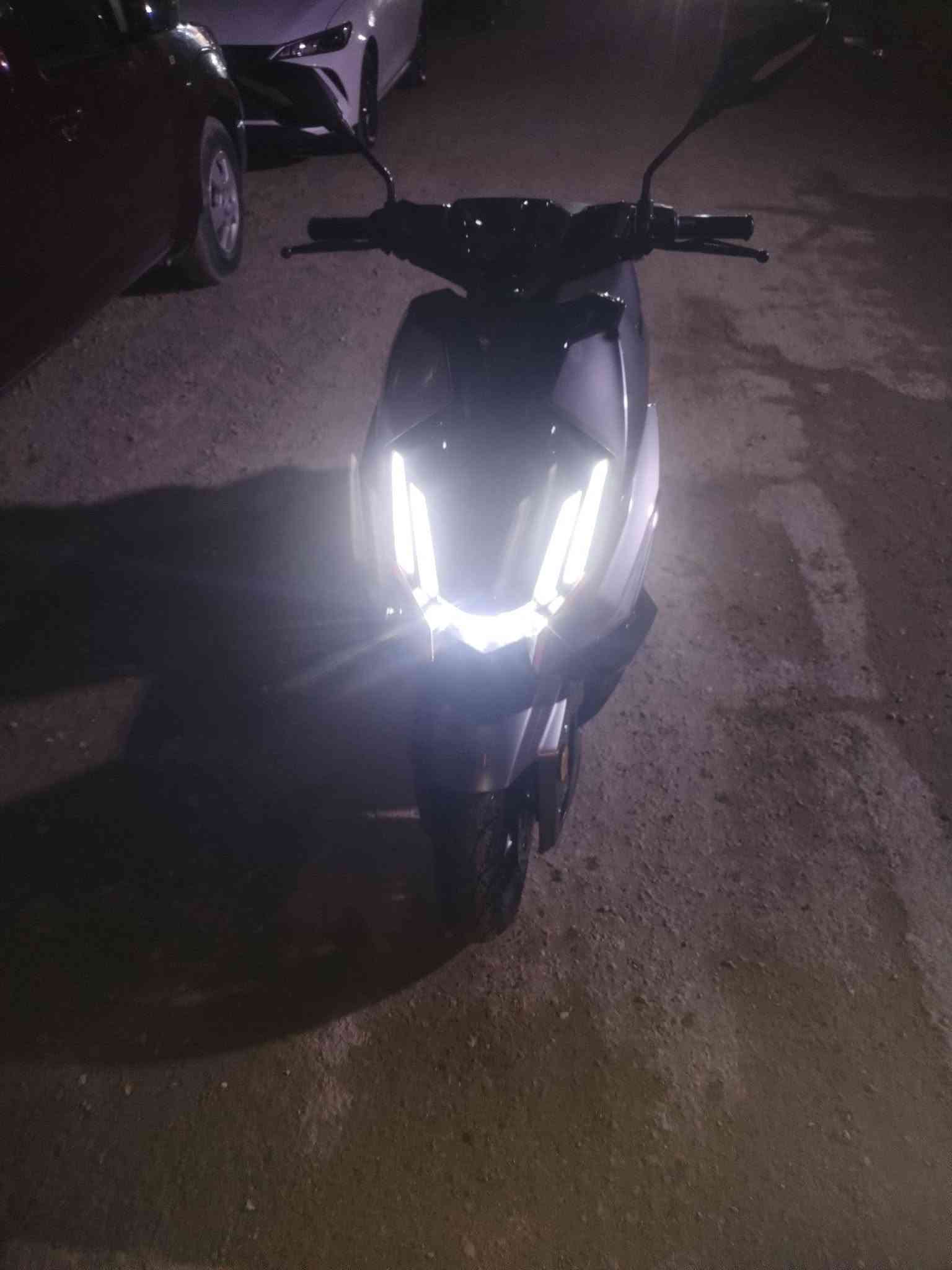 شحن • ٦بطاريه • ٧٥كيلو