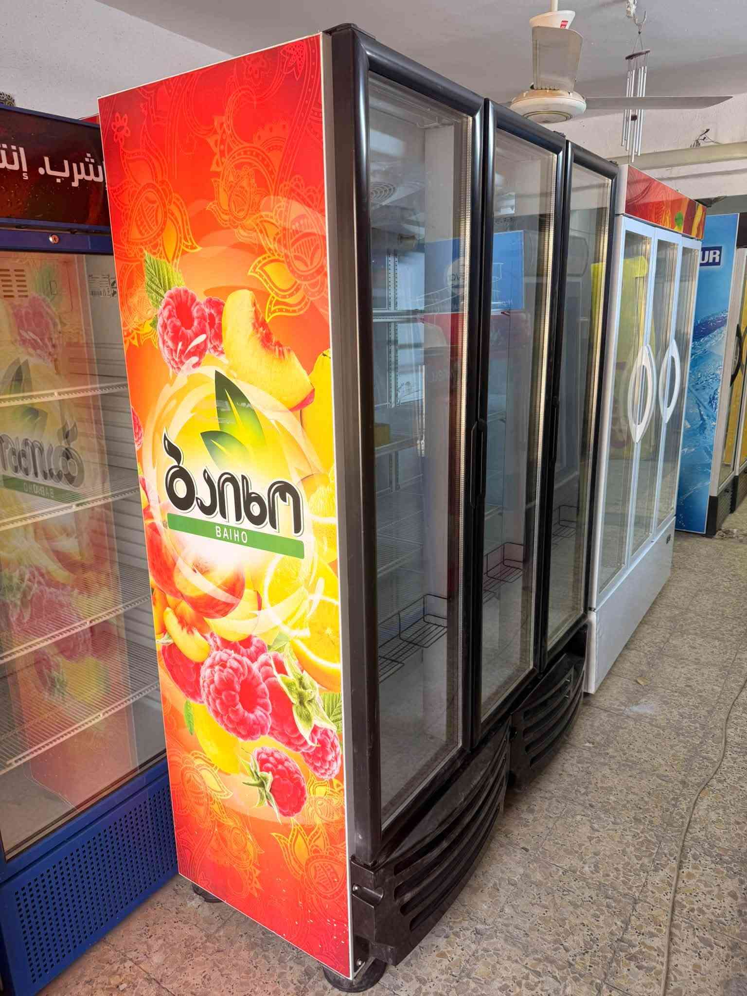 عارضات للبيع تركي الأصلي الشراي يتصال *********** متوفر ثلاثي وعمودي ٢٢ قدم مدينه الصدر
