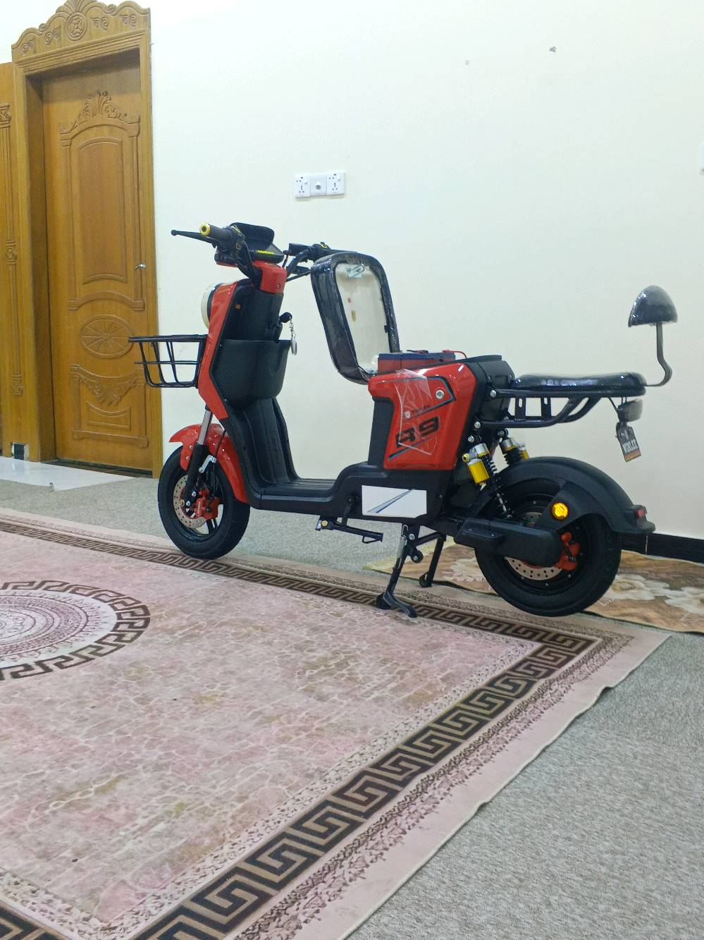 درجه شحن ار 9 .2026  شركه واللي حجم بطاريات 32  امبير سعر 525 عنوان البصرة ابو الخصيب كوت ثويني***********