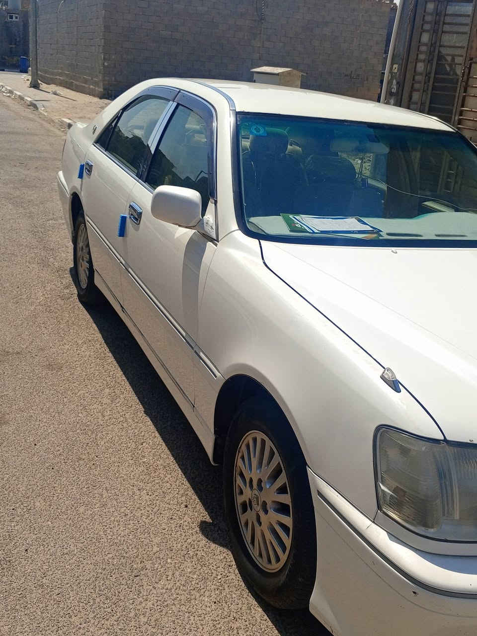 سلام عليكم جنون ملكه البيع سياره كفال من ضربه ولكصه نقل عرضانيه كامله سياره مابيه نقص برغي 3دكم كير مكنيه حداده تبريد كهربائيه مكفوله سنويه2030بصره سعره ب90وبيه مجال ***********اتصل وتدلل
