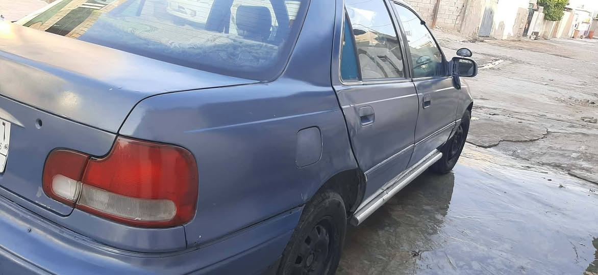 النترا دمعه للبيع موديل 93مشروع وطني سنويه ساقطة 3اشهر صبغ عام شرط التحويل او وكاله عنوان طوز صلاح الدين السعر 25بي مجال ***********
