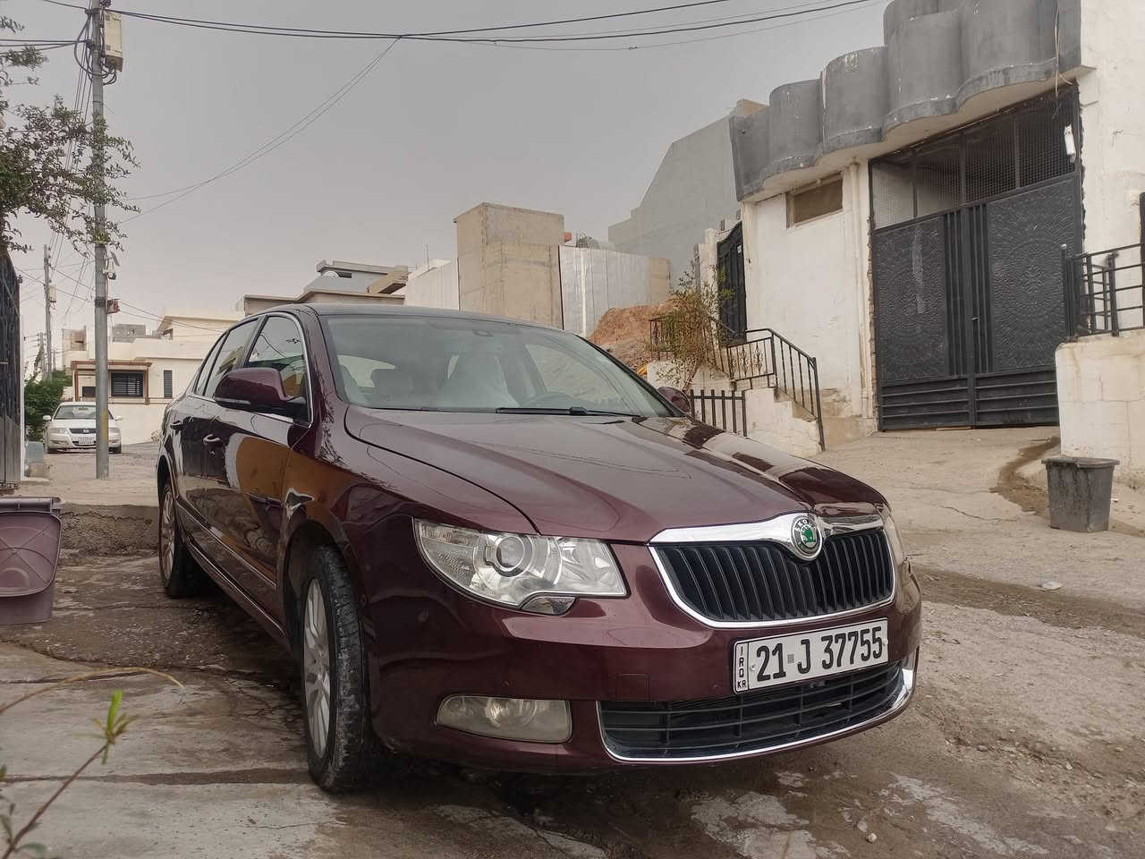 سوبيرب ٢٠١٣ • فول مواصفات • محرك ١٨٠٠