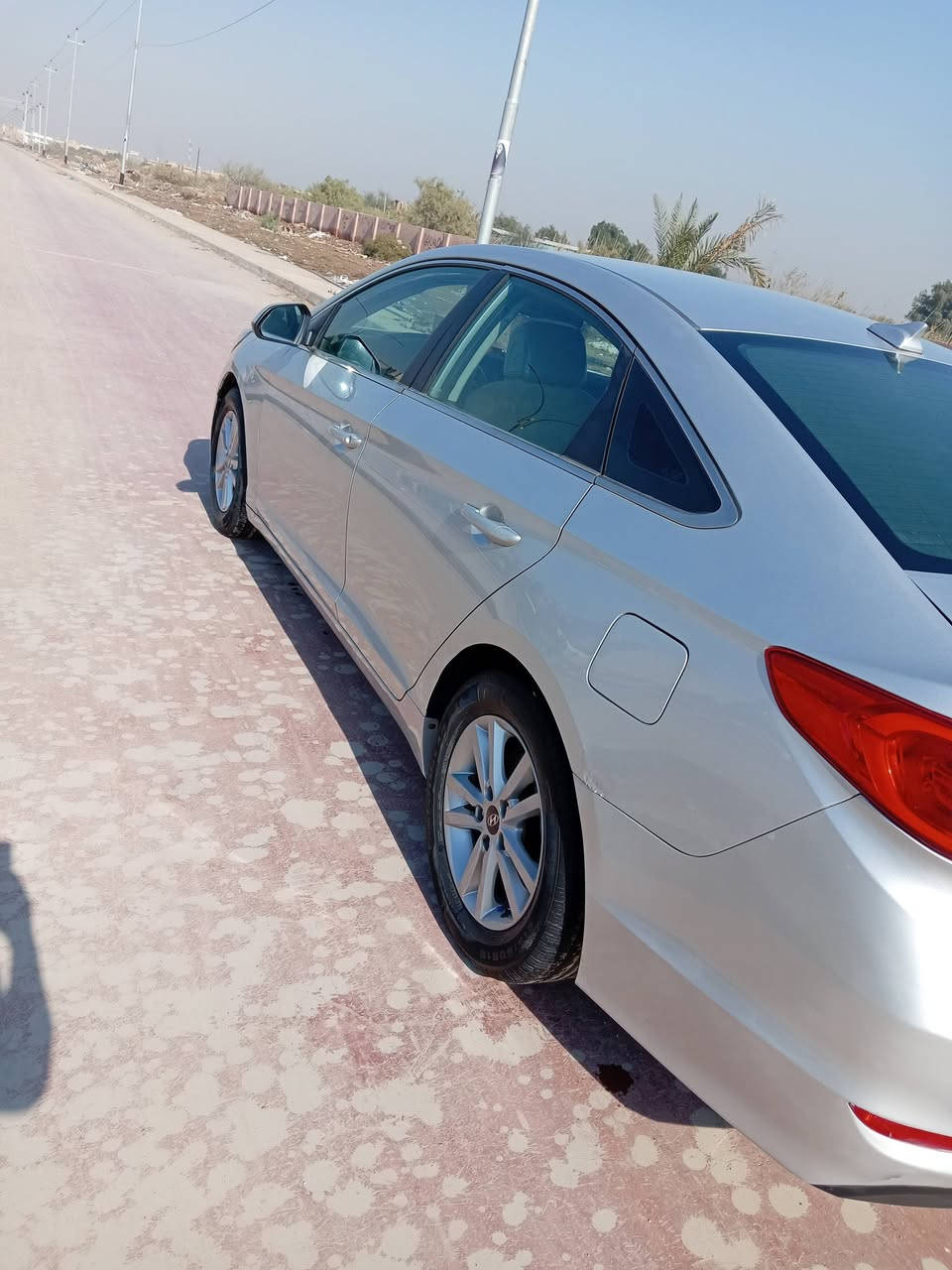 مديل 16حره بسمي
مكينه جديده حداديه تخم تاير منضومه تبريد جديده
باقي تفاصيل اتصل ***********
