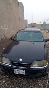 اوميكا ٢٫٠ • موديل ٩١ • موصل
