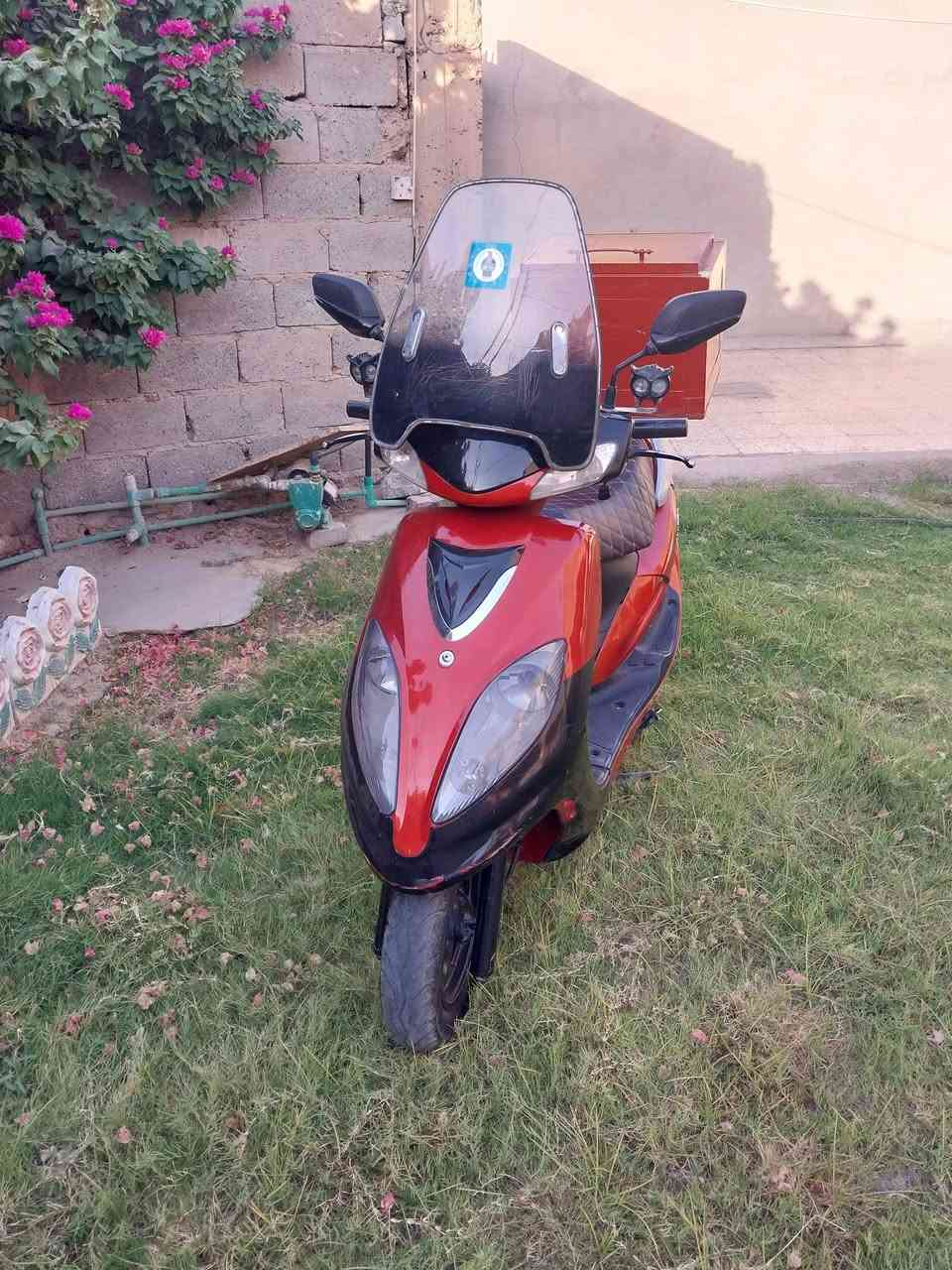 ماطور سايم أبو عيون مسجل كامل سنويه نظافه فول شرط بس تحويل 
السعر مليون وبي مجال
الانبار الحبانيه الخالديه 
رقم الهاتف ***********

