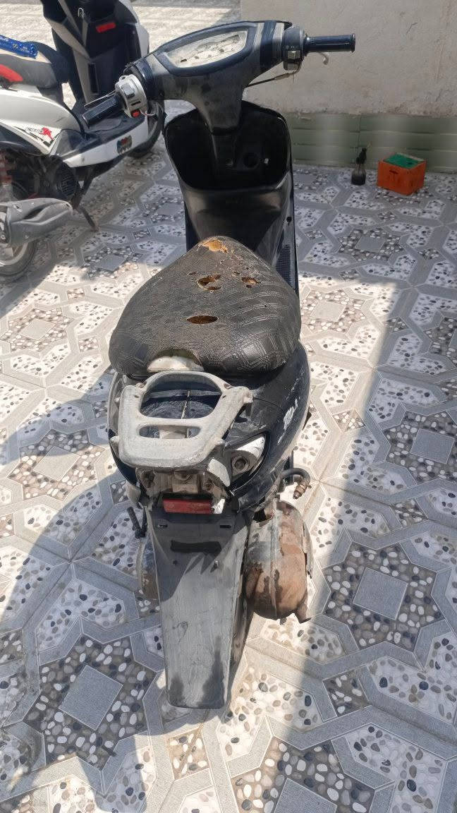 للبيع شيال ماكس. تزويد
..ودراجه ٦٠ شغاله نص هندر مال روحه وجيه. بس كفر الايت تعبان
