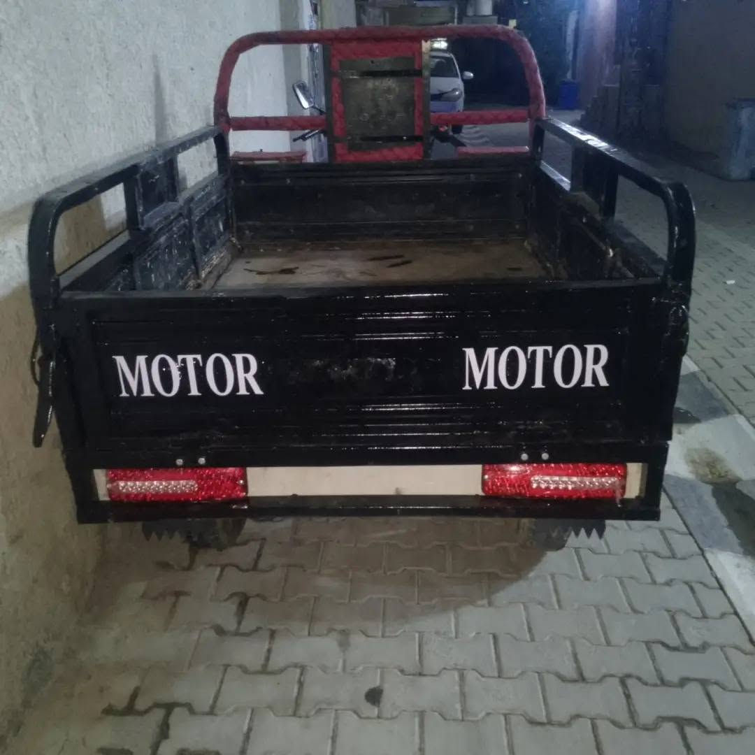 ستوته • ٢٠٢٤ • اور سبع قصور