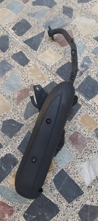سكنس • ياباني • نوزل