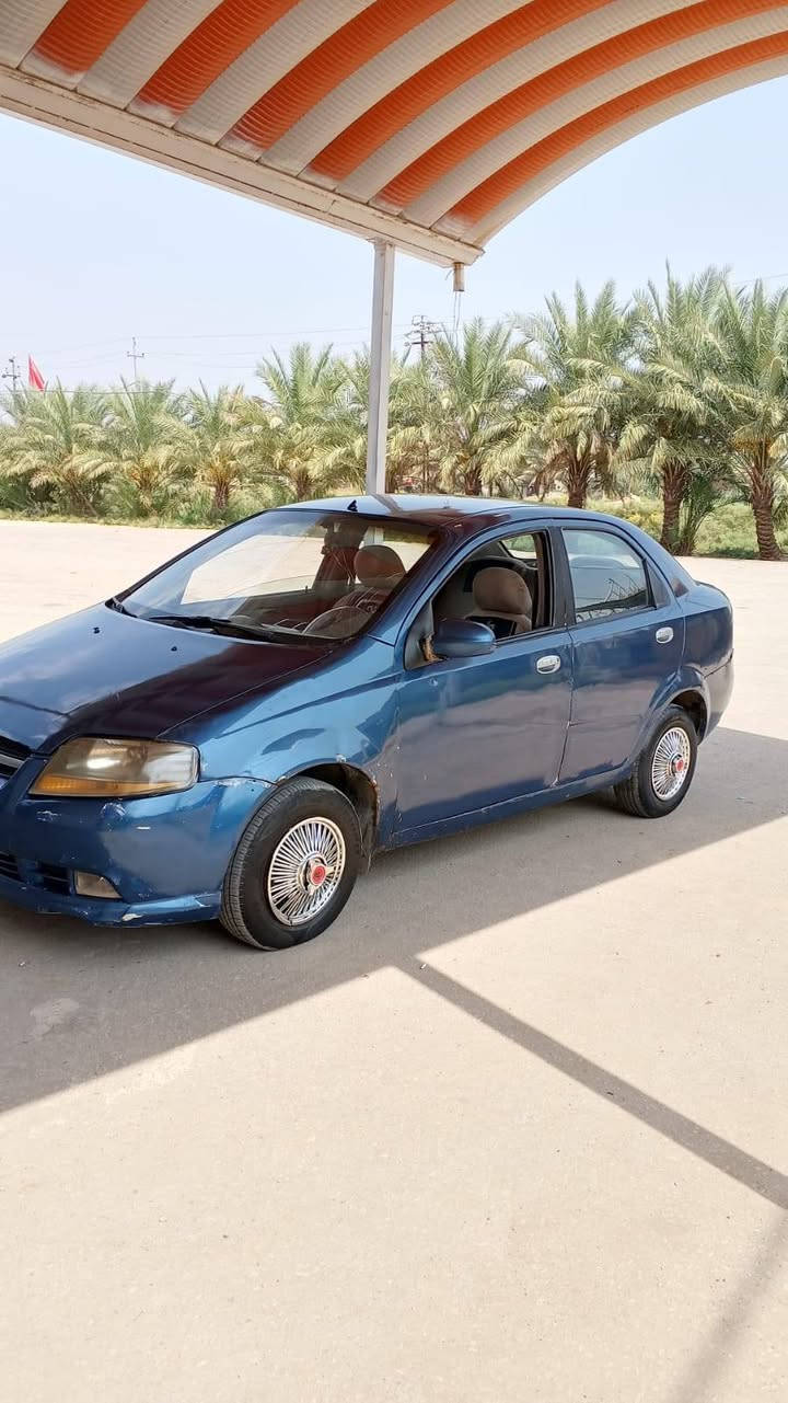 سلام عليكم. 
افيو. 2006. رقم بابل تحويل مباشر.   سنويه ل 28.
كير عادي. تخم تاير جديد حداديه جديده دواخل نضيفه كهربائيّات جاهزه..   السعر..35 العنوان كربلاء طوريج 
***********
