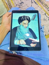 ايباد 9 • للبيع • ما مبدل
