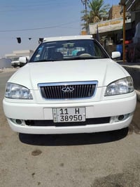 شيري كوين • ٢٠١٠ • بدون صبغ