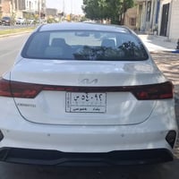 سيراتو • موديل ٢٠٢٢ • ماشيه ١٥٠٠٠