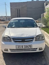اوتوماتيك • موديل ٢٠١٠ • أربيل
