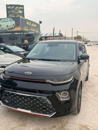 سول جيتي لاين • ٢٠٢٠ • ٢٠٠٠ سي سي