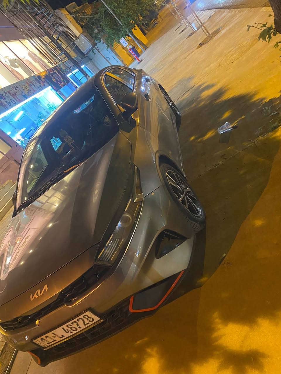 مكلف بل نشر فورتي مديل ٢٣
***********
