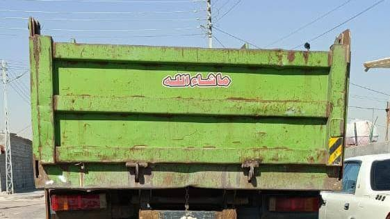 للبيع بيد سكانيا تك جديد  ***********

