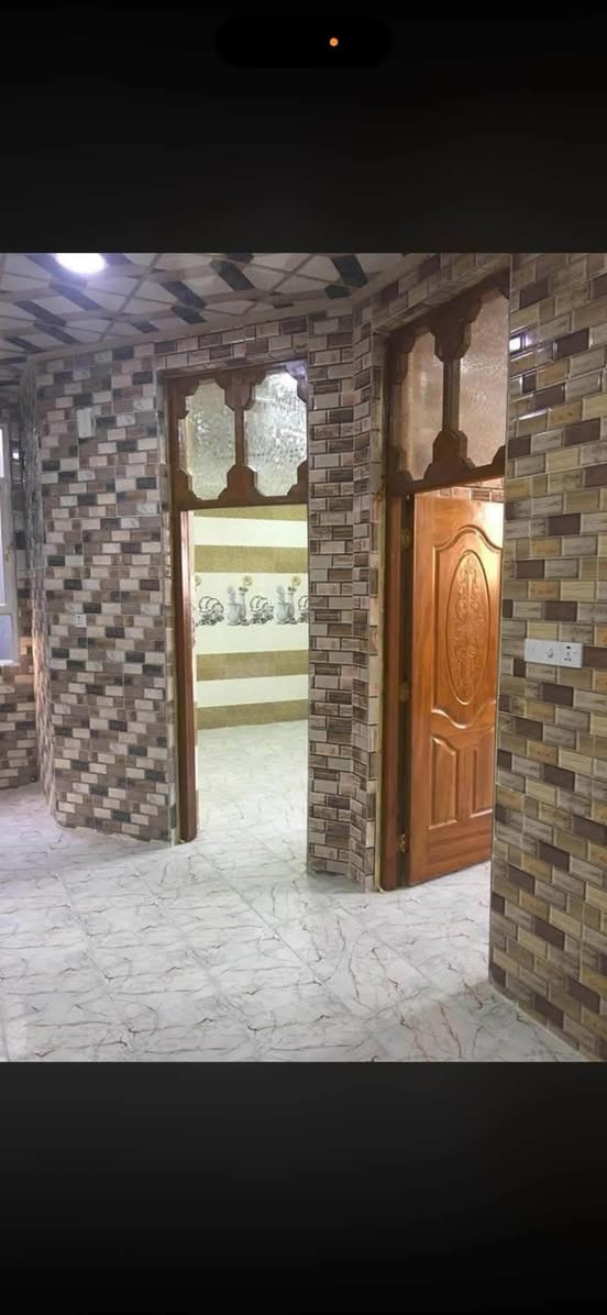 🔵 مكتب ركن بابل للعقارات 🔵
🏠 يتوفر مشتمل للإيجار – طابق أرضي

📍 موقع مميز ومكان مميز

✨ يتكون من:

• صالة

• مطبخ

• كوريدور

• غرفة نوم

• مجمع صحيات

📌 الموقع: حلة – خصروية، قرب تمام الحارس

💰 السعر: 350 ألف دينار

👨‍👩‍👧 مطلوب عائلة صغيرة تحافظ على البيت.

📞 للاستفسار أكثر:

مراجعة مكتب ركن بابل للعقارات

📍 العنوان: حلة – حي المعلمين

☎️ ***********

🏢 مكتب ركن بابل للعقارات

✨ نستقبل كافة العروض العقارية

🏠 بيع • شراء • إيجار • سكني • تجاري • زراعي

🤝 ثقة وبصمة

