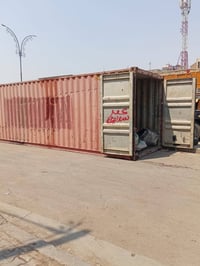 وصول حاويهBMW وارد يابان  700 500 خفاش  باخره  العنوان الحله الحي الصن...
