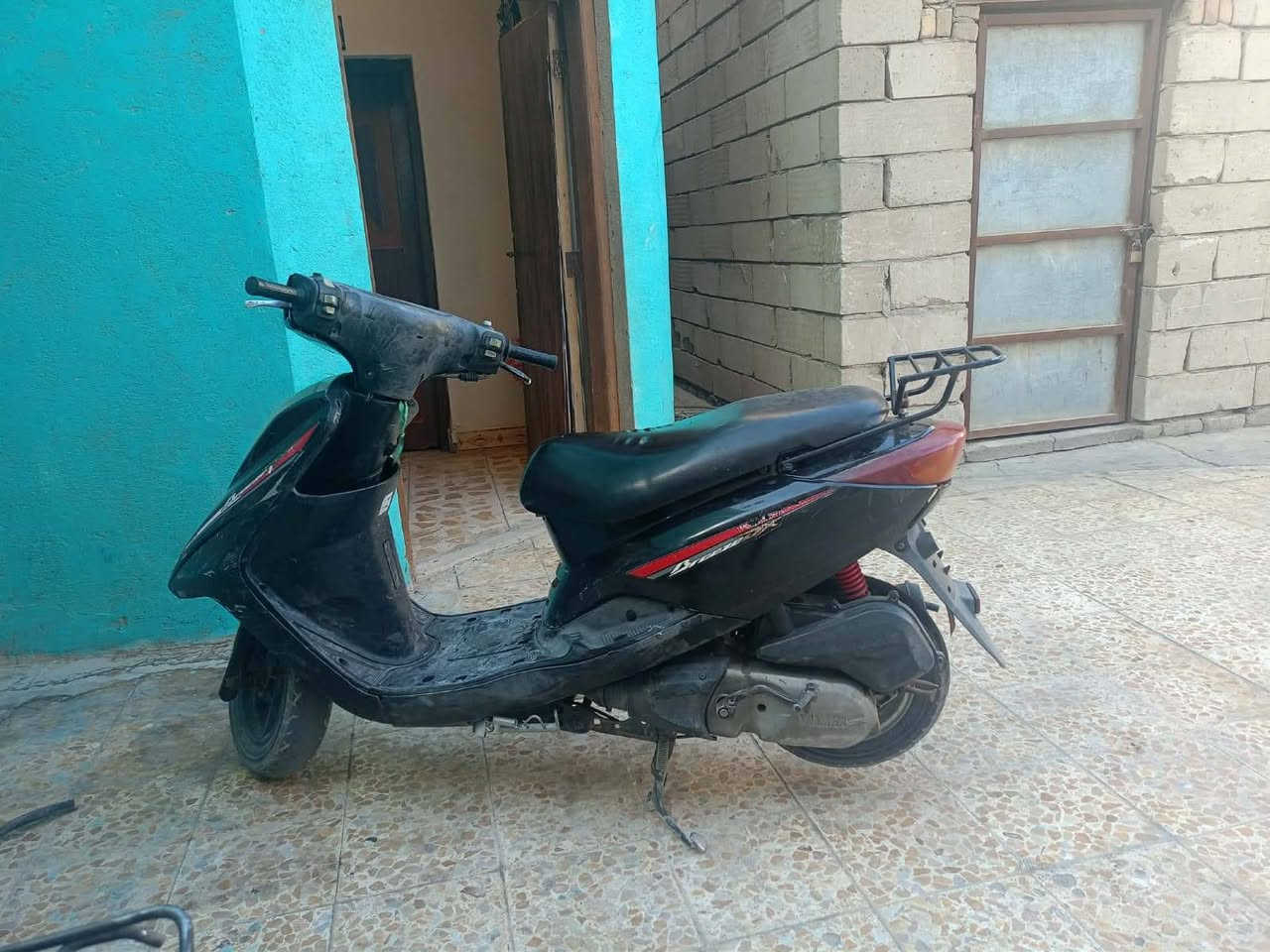 بريز • ١٤٠ • نضيف