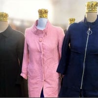 كوت نسائي • عباية وبشت • توصيل قضاء بلد