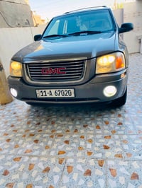 انڤوي • ٦ سلندر • أرقام انكليزي