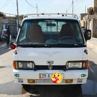 موديل ٩٣ • واسط • مكينه شاصي نضيف