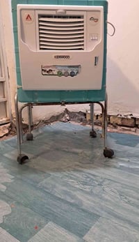 مبردة • جديدة كلش