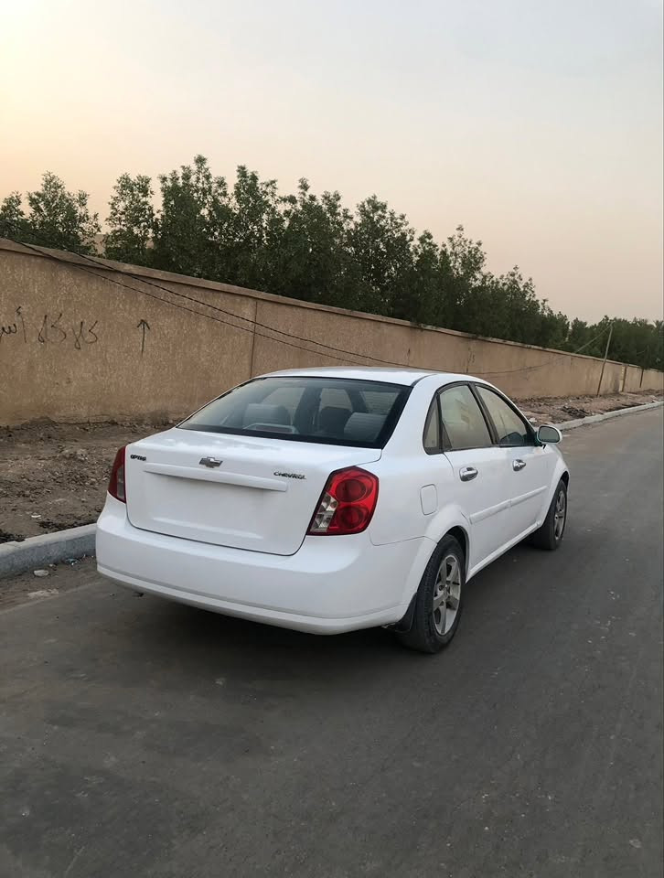 السلام عليكم اوبترا للبيع او المراوس موديل ٢٠١١ بأسمي سنويه نافذه كير محرك كفاله صبغ عام  تبريد نقص غاز تايرات جدد سياره حلوه ومال شغل خير مِن الله مكان السياره بابل للأستفسار *********** 
السعر 50 وبيها مجال بسيط

