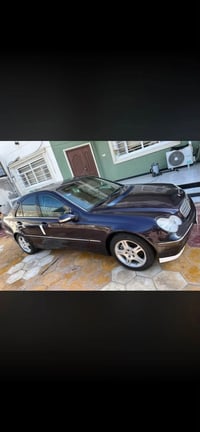 مارسدس موديل 2000 كير ومكينه ياباني السياره جاهزه  رقم اربيل شرط التحو...