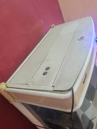 حوض سمك • كبير • للبيع
