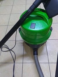مكنسه مستعمله قليله جدان سحب قويه كلش اصليه السعر 50 بيه مجال  0782737...