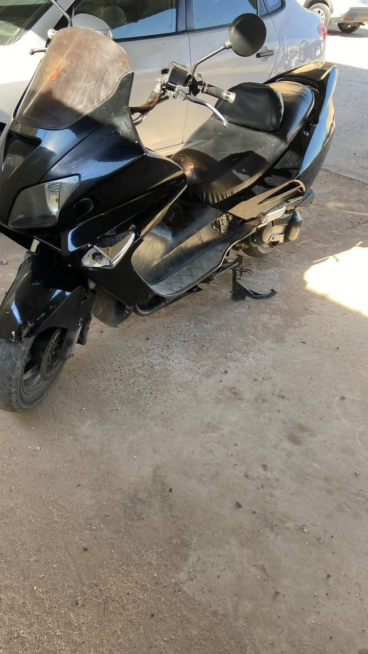٠٦مكينه خير من الله دراجه نقصه كلوب امامي وشخاطه شكل الباكي مكفوله مستعجل عله بيعتهة ب٥٠٠بيهة مجال مكاني الغزاليه ***********
