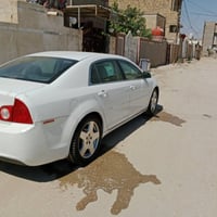 ماليبو • ٢٠١١ • مكانه حله