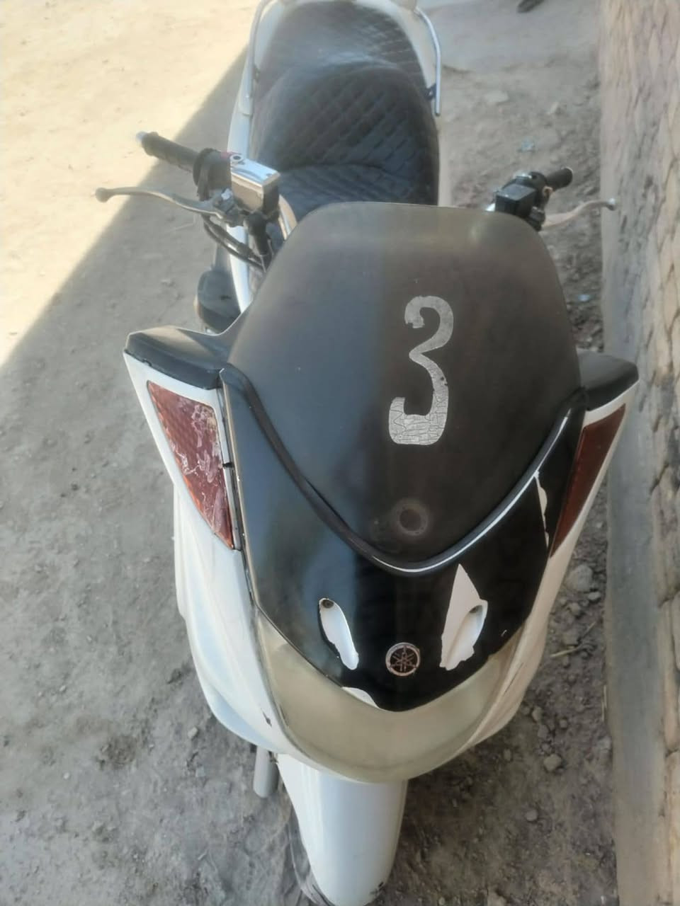 ماجستا • نضيف • مكينه ناعمه