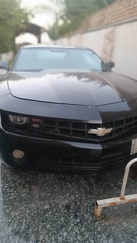 كمارو RS • ٢٠١٣ • مكينه ٦