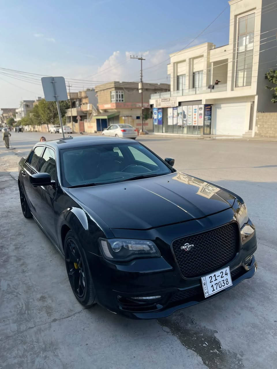 أوباما 300 • ٢٠١٤ • قەڵادزە