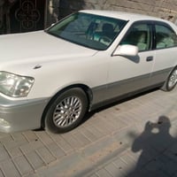 ملكه • ٢٠٠٠ • كفاله عامه