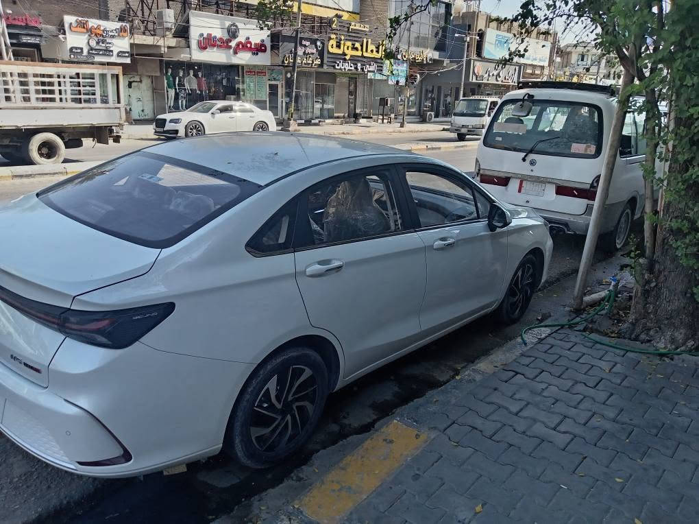 بايك صيني موديل 26 كفله عامه ماشي 7الاف فقط مكناها كوفه الاتصال علئ الرقم *********** النجف, العراق
