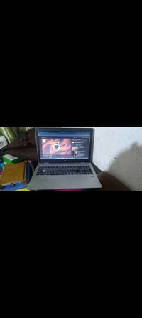 HP ProBook 650 G4 • دكمتين بالكيبورد • النجف الأشرف