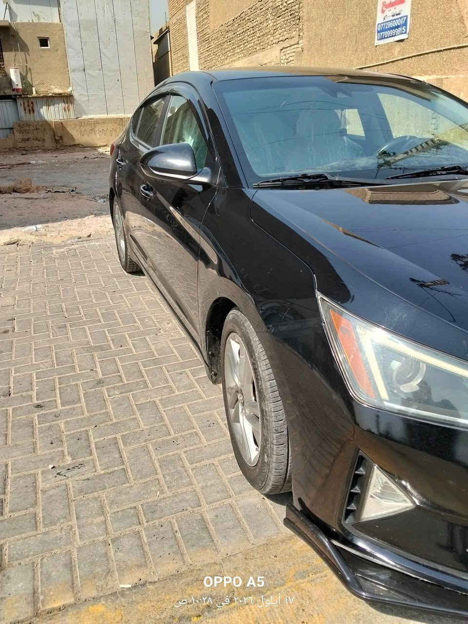 النترا 19امريكي مكينه 2000 كير AT 
ماشيه 120ميل
رادار تحديد مسار تحكمات استيرن فول 
لايت عدسه ثلجي حاجب لد دعاميه اسبورت كشنات مغلفه جديد 
حادث امريكه عمل تخريب مثل مموضح بل صورة بدون اي ضرر 
ضرر بل عراق مثل مموضح بل سونار 
  اقرا لمنشور وشوف سونار وقتنع وخابر 
السعر (113$)
بغداد سيديه 
***********

نص مكتوب في الصور:
- OPPO A5
- ١٧ أيلول ٢٠٢١ في ١٠:٢٨ ص
- ١٧ أيلول ٢٠٢٦، في ١٠:٢٨ ص
- ١٧ أيلول ٢٠٢٦ في ١٠:٢٨ ص
- إيلول ٢٠٢٦ في ١٠:٢٧ ص
- ١٧ أيلول ٢٠٢٦ في ١٠:٢٧ ص
- ٢٧ أيلول ٢٠٢٦ في ١٠:٢٨ ص
- ١٧ أيلول ٢٠٢٦ في ١٠:٢٩ ص