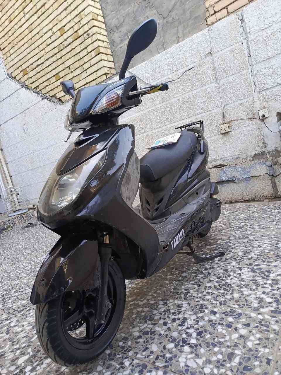 دراجة سكنس فحل نوزل نكرة سلف وهندر بكل وقت اوراق كاملة كهربائيات كلها شغالة كفراتها بلادية محرك بلادي ما مفتوح مكفول لا نضوح ولا تبخير قفل جنطة واستيرن سعرها 750 مكاني الشعلة ***********
