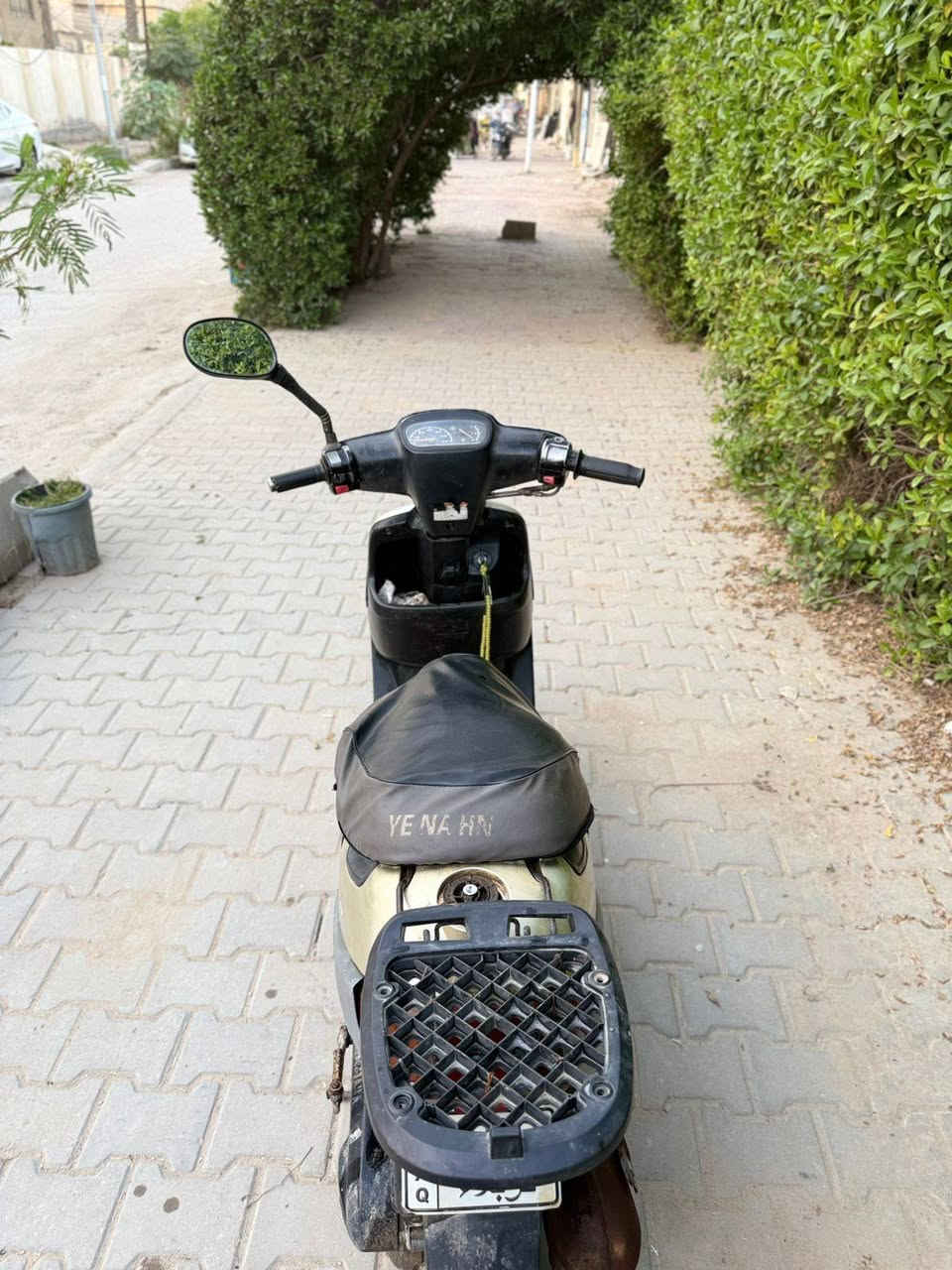 لبيع
***********
واتساب

