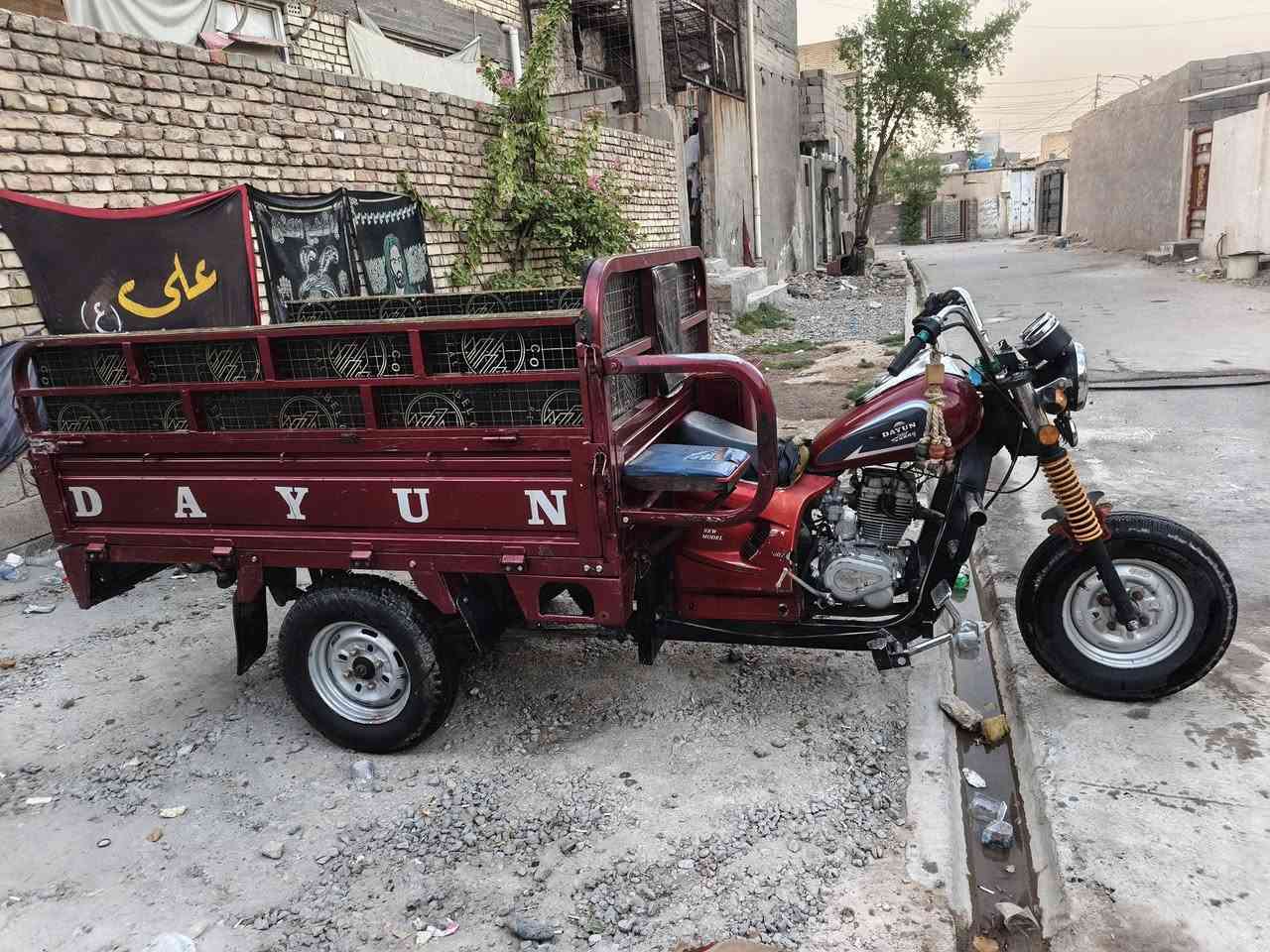 سلام عليكم شباب ستوته البيع موديل, 2018 وراق صوليه سبع وراق  سعر مليون وتلث ميه وخمسين العنوان بغداد حي النصر ***********
