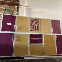 كاونتر • مترين ونص • نظيف ٩٩٪