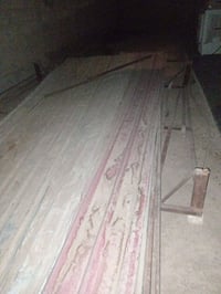 سقيفة • مفصخة • ٥ چنكوات ٦م