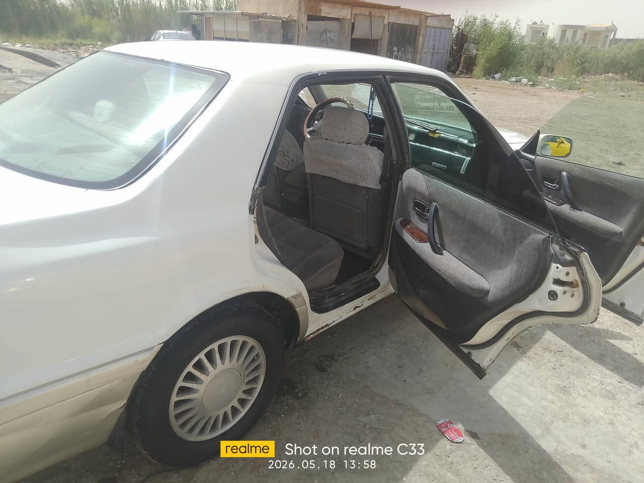 للبيع راس الثور رقم قادسيه مكفوله كفاله عامه ***********
