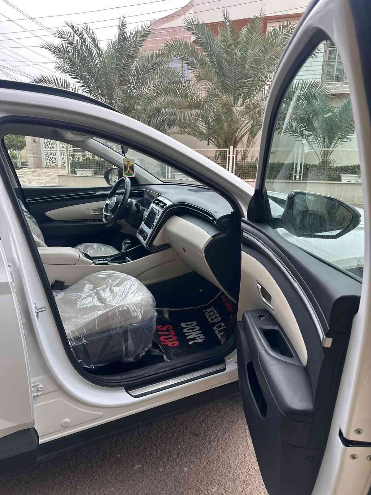 توسان • ٢٠٢٤ • كفاله عامه