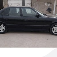 بي ام ٥٢٠ • شرط تحويل • تبريد شغال