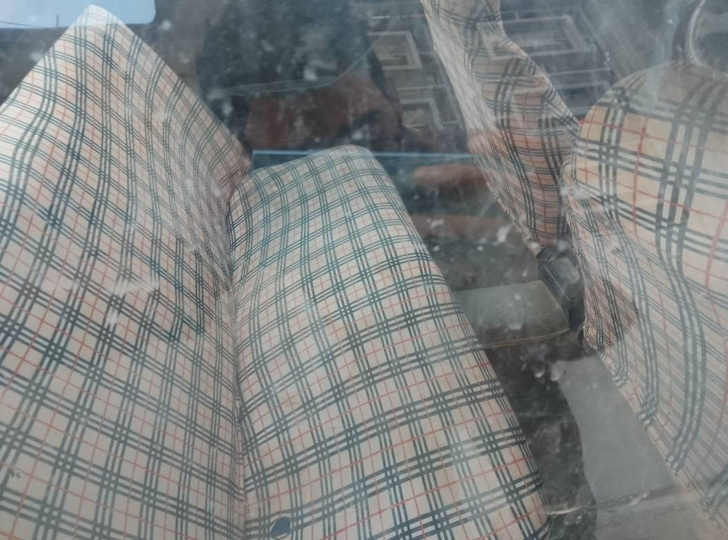 بيجو روا • ٢٠٠٩ • بسماية