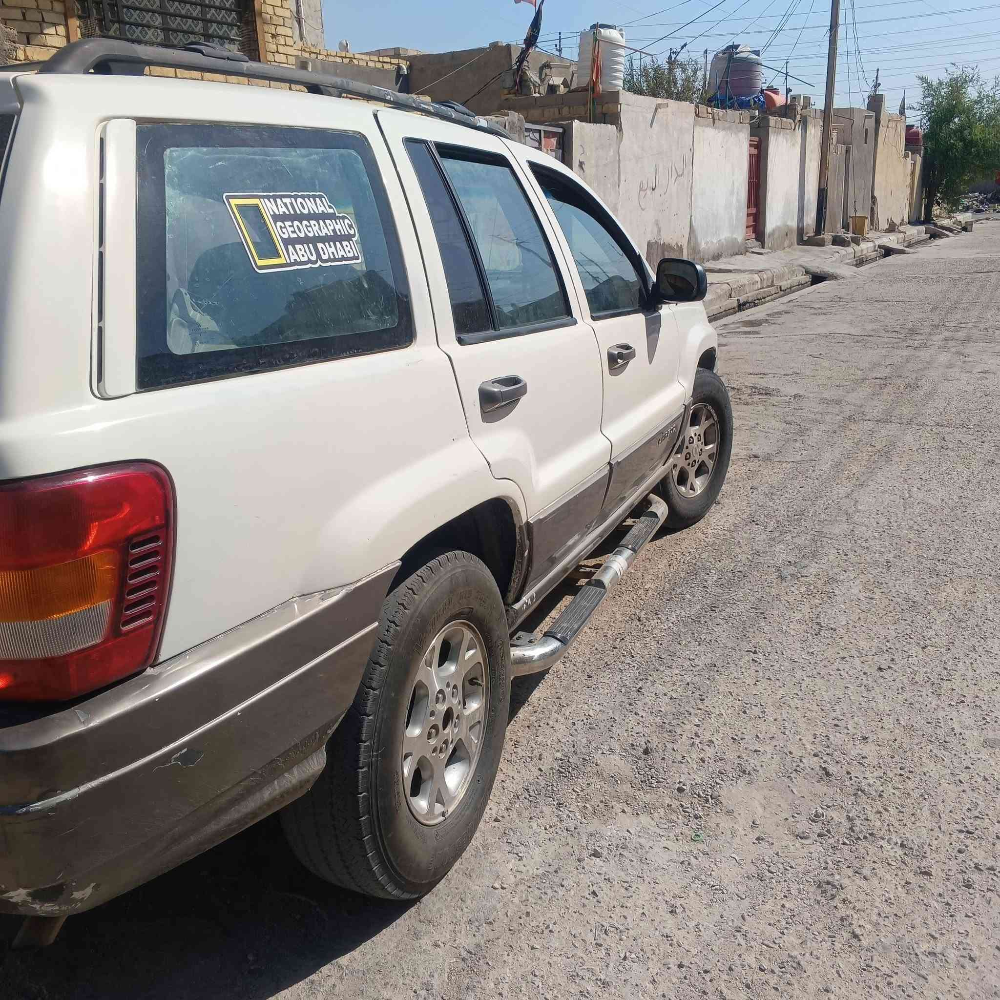 سلام عليكم جيب شروك البيع سعر 45 وبية مجال رقم ***********
